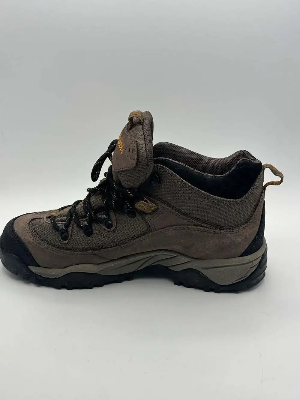 Columbia Trail Meister Mid Waterproof Suede Hiking Boots Men’s 9